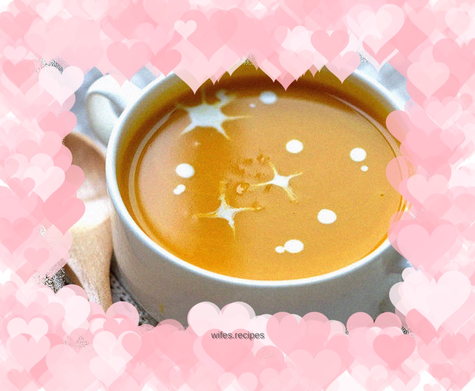 Pumpkin Soup