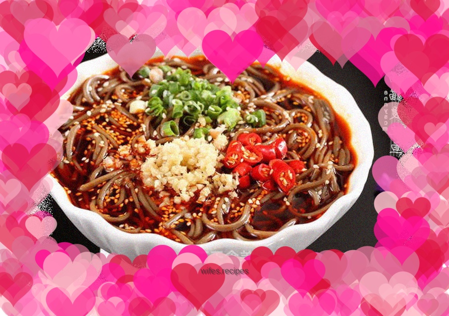 〖Hot and sour fern root powder〗----Find the best food to combat the heat from the Compendium of Materia Medica