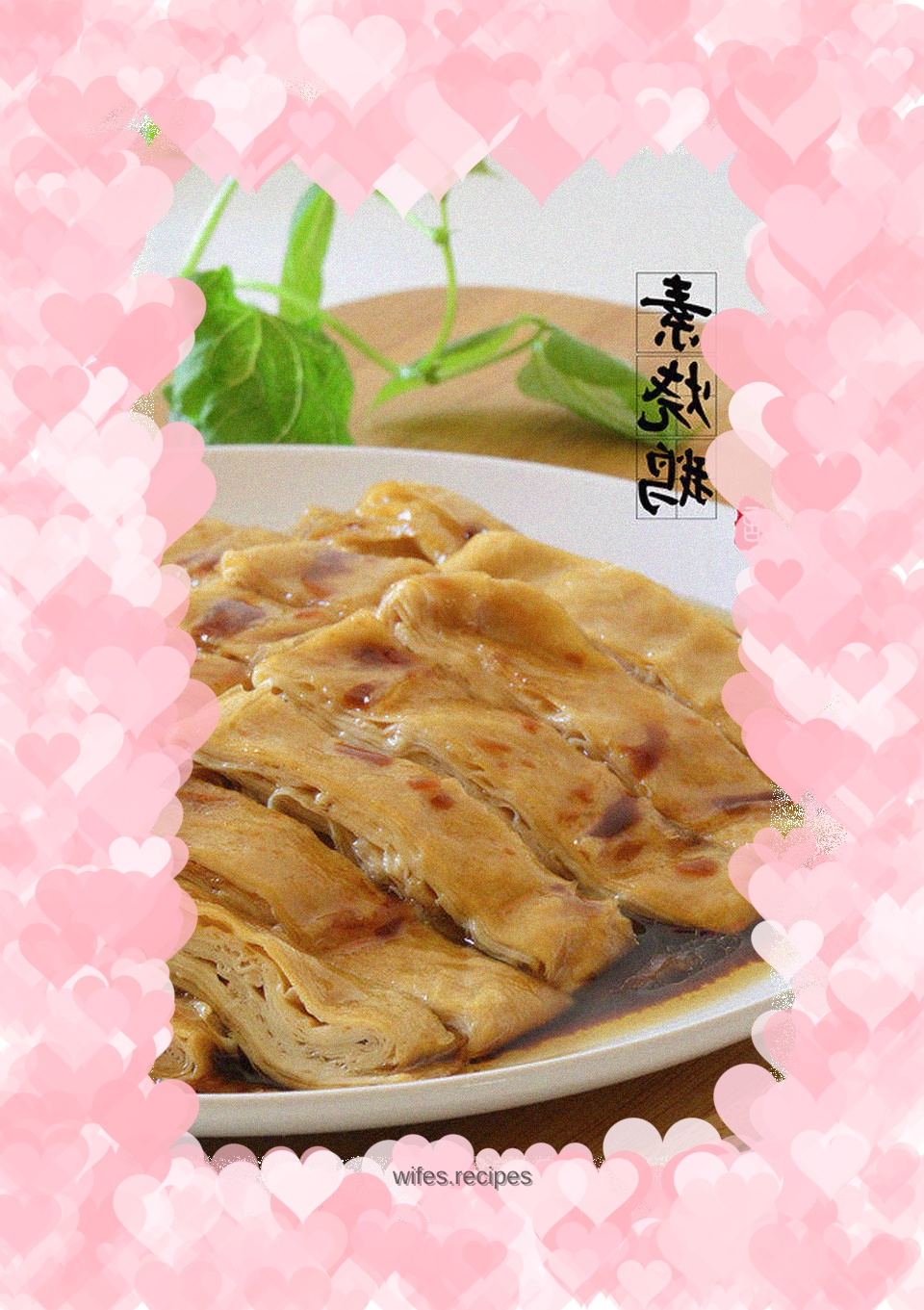 Skewer roasted goose