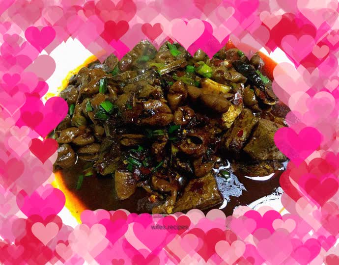 Large Intestine Stinky Tofu Pot