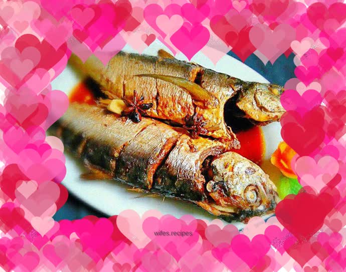 Five spiced iron armor