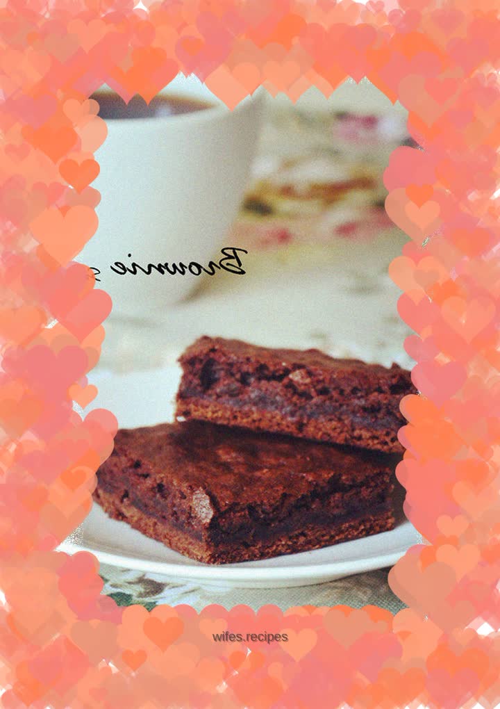 Chocolate Brownie