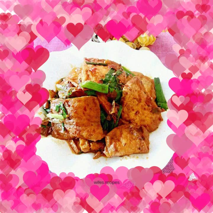 Pixian Chopped Pepper Sauce