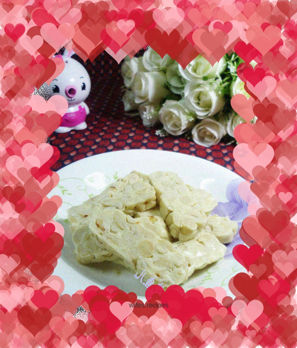 Wangzai Milk Candy