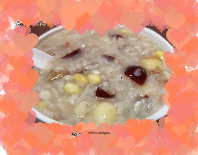 Laba porridge