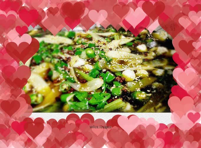 【Chongqing】Green Pepper Frog Fish Hot Pot