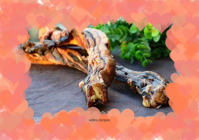 【Shanghai】Soy Sauce Pork