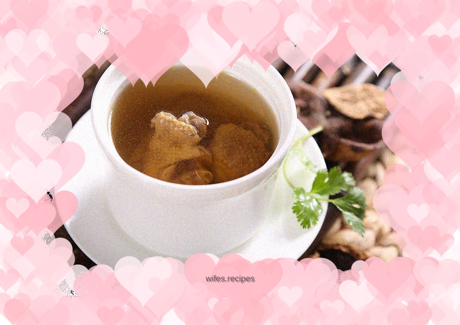 Braised Duck with Tangerine Peel—Automatic Cooking Pot Recipe