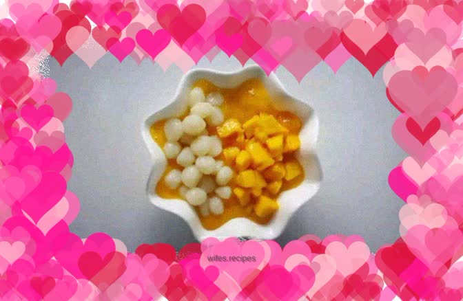 Multi-mango small balls