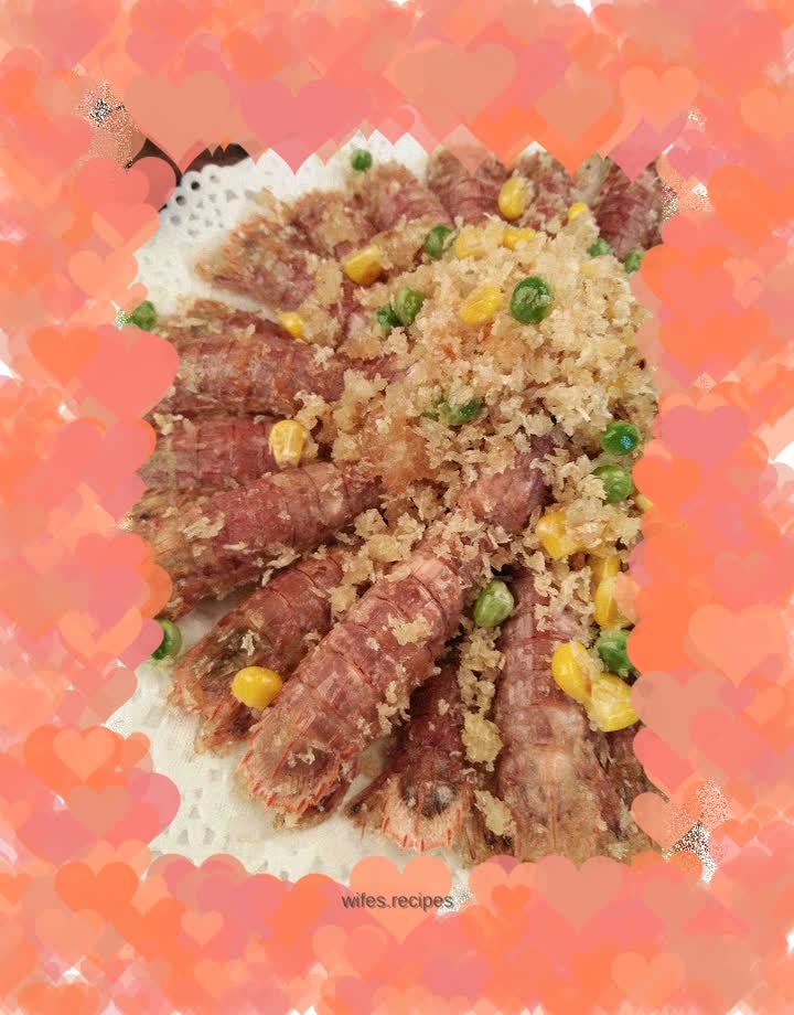 Typhoon shelter shrimp, shrimp crawler, mantis shrimp, mantis shrimp