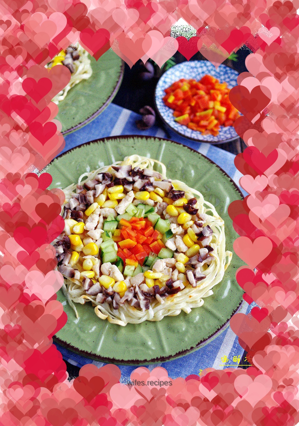 【Sichuan】Sun Side