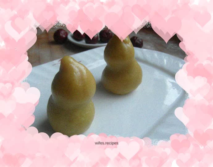 Good luck and good luck