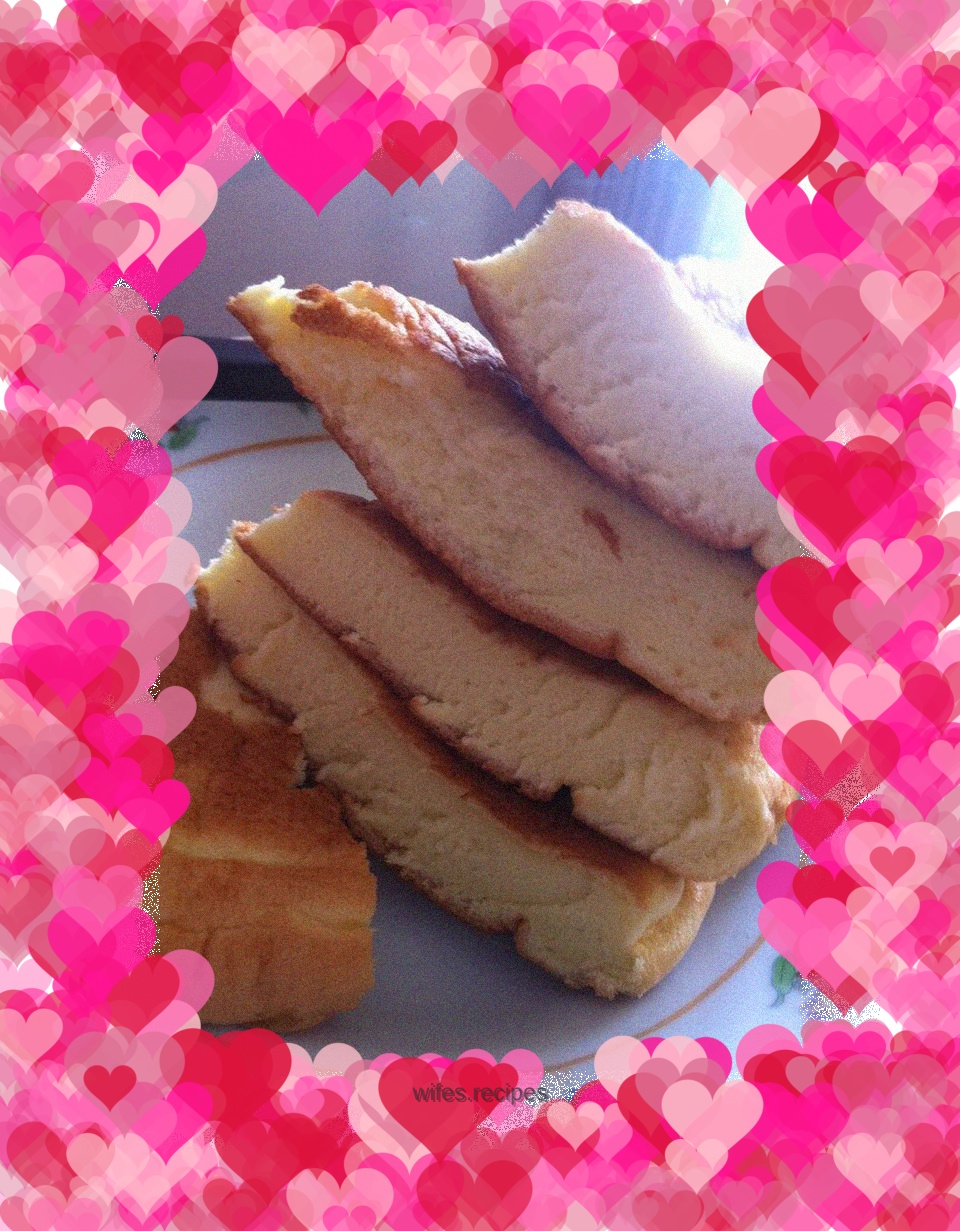 Making cakes using a rice cooker is a success!