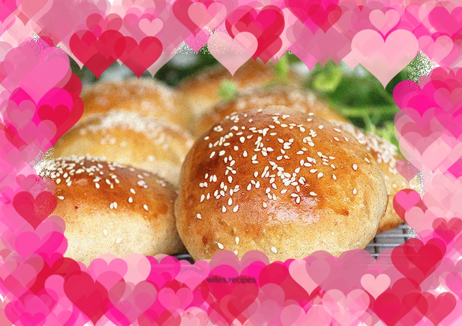 Rye Meat Floss Meal Pack