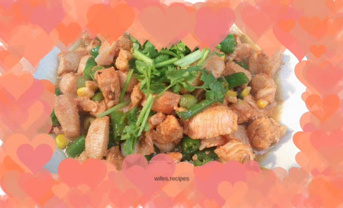 Spicy Chicken Crispy Bones