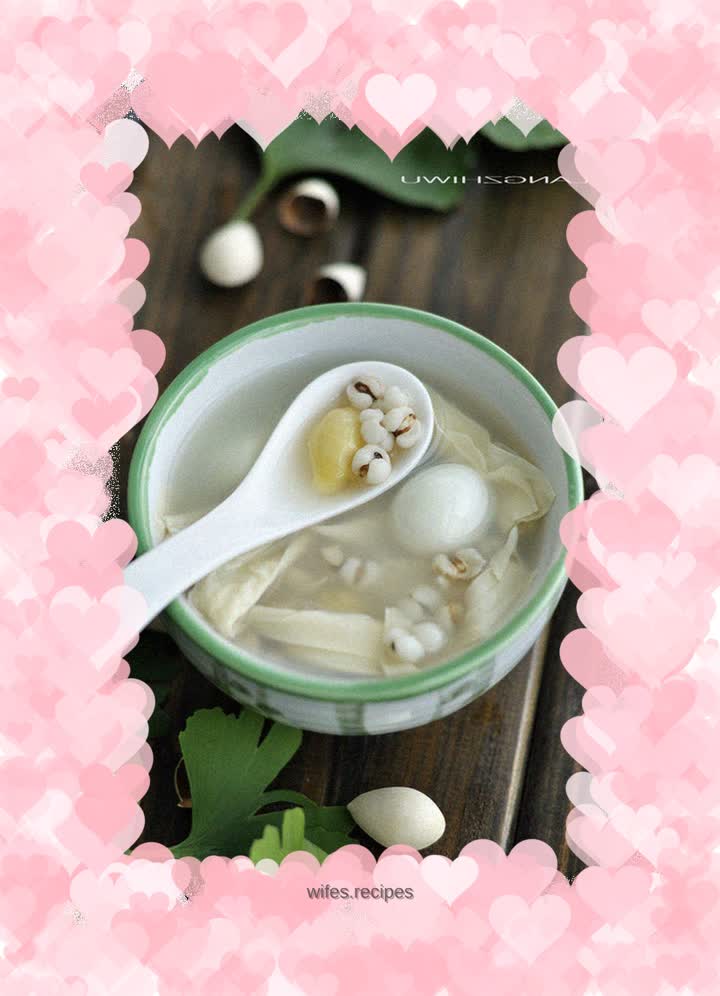 Quail protein fructose water