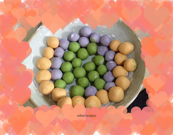 Colorful Lantern Festival