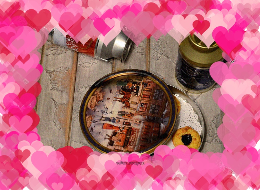 Beauty Coconut Pancake