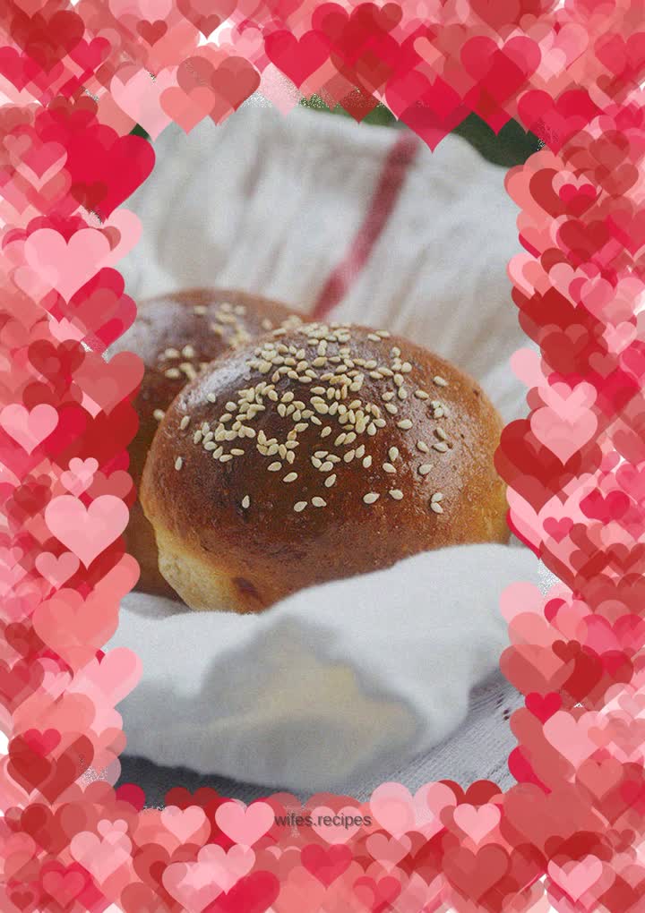 Whole wheat meal kit