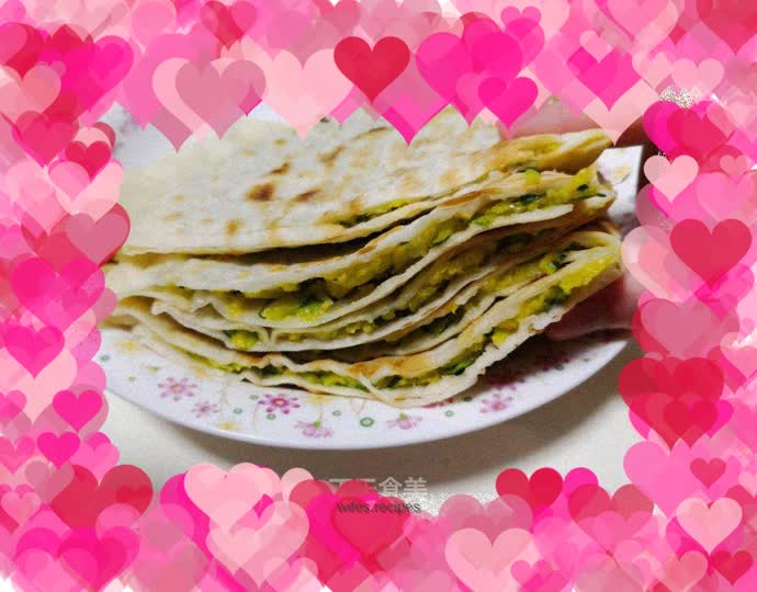 Kuaishou's hometown taste--caiping