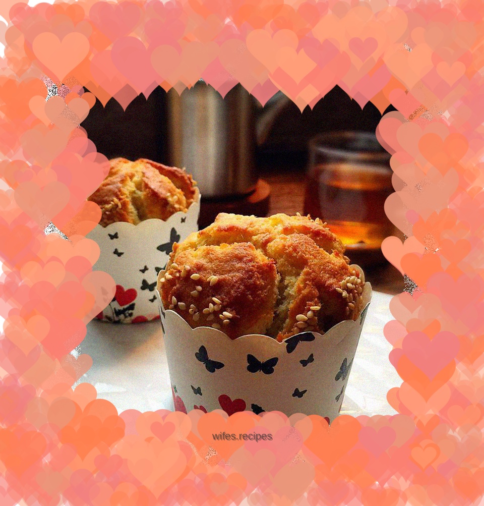 Double-action aluminum-free baking powder