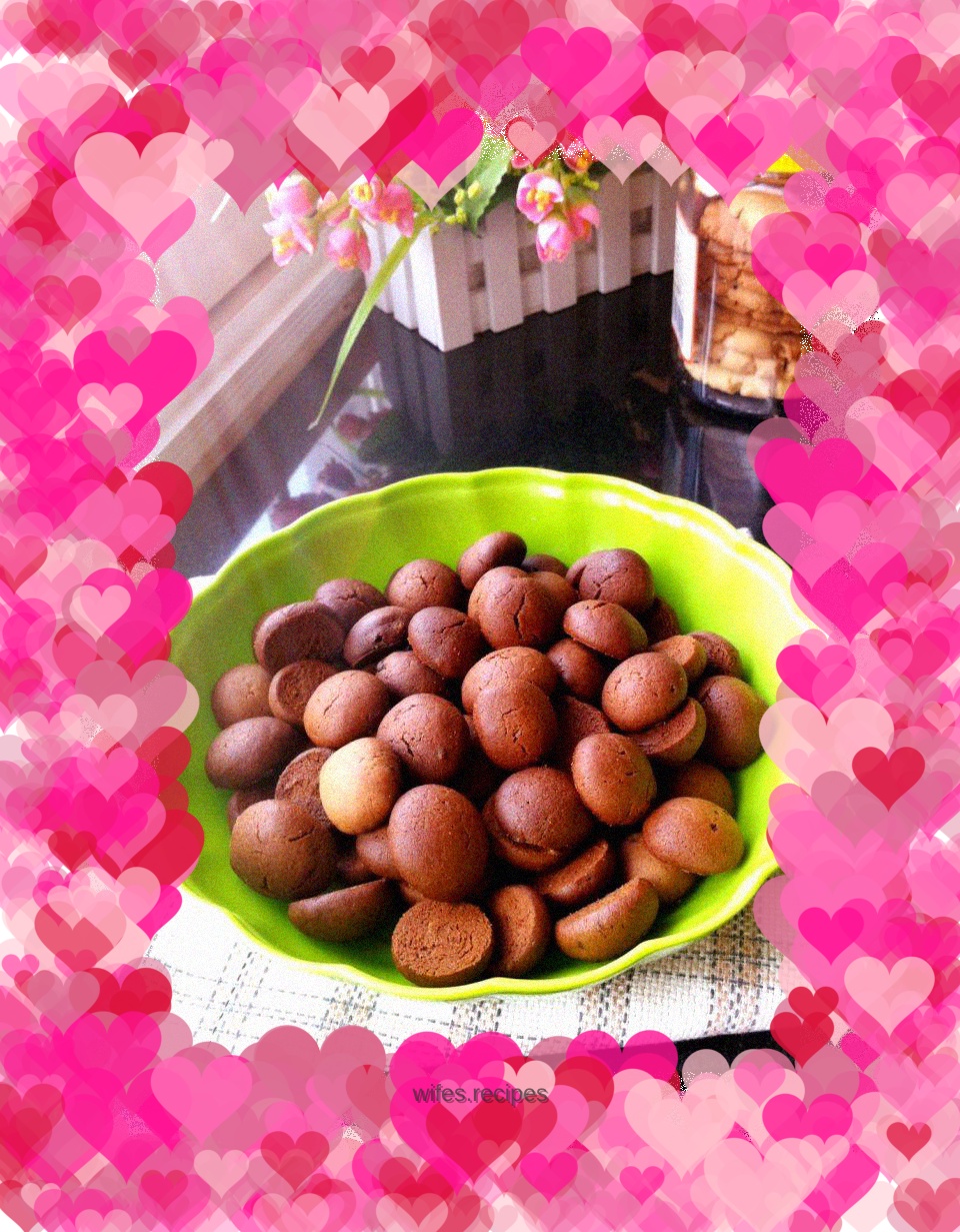 Chocolate Crisp Balls