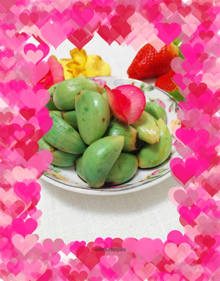 Sweet and Sour Laba Garlic