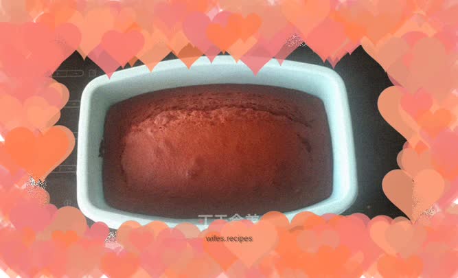 Super simple chocolate yogurt cake