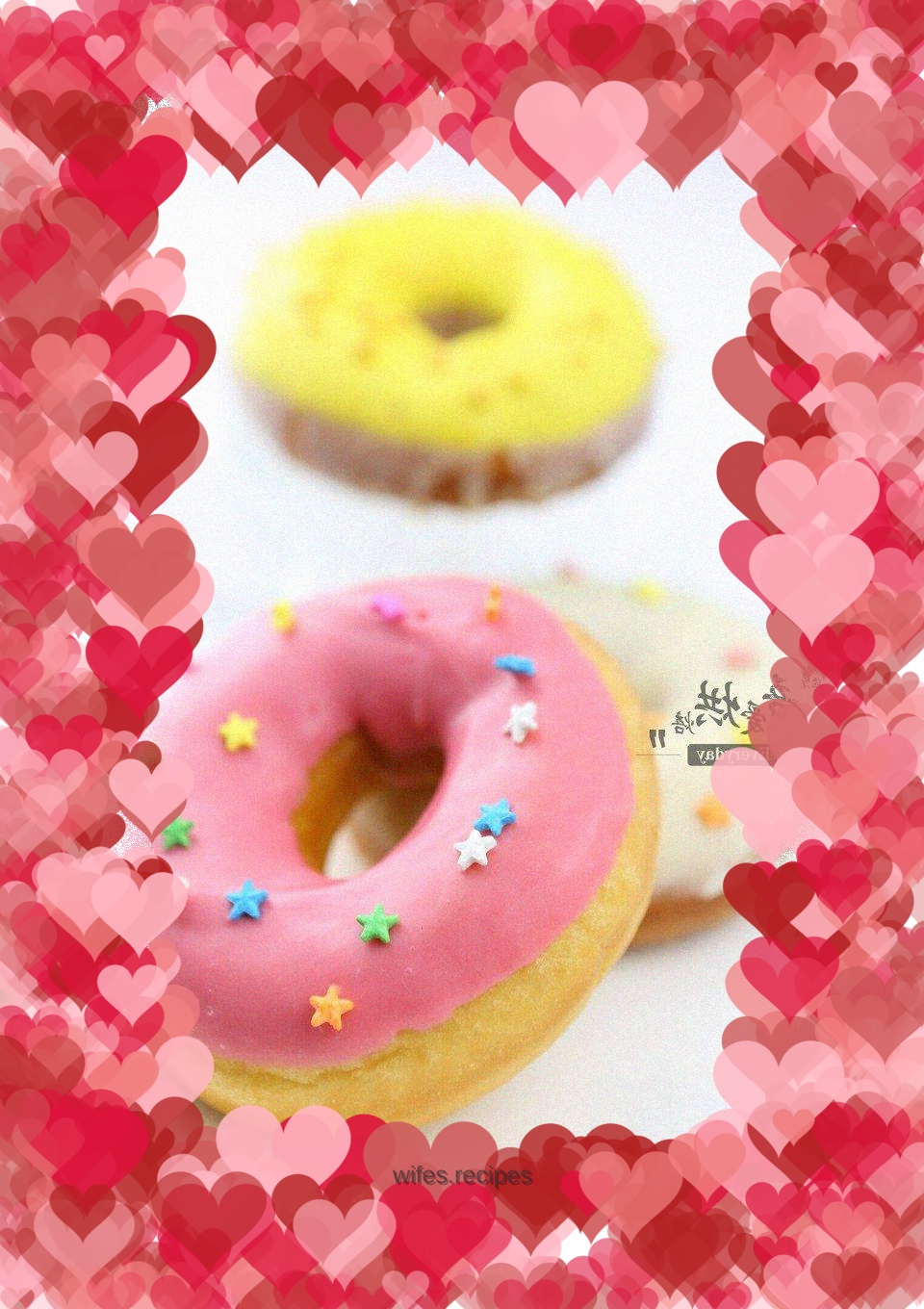 Donuts