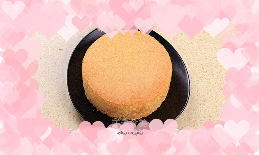 A soft little stunner that must not be missed - bubble cake