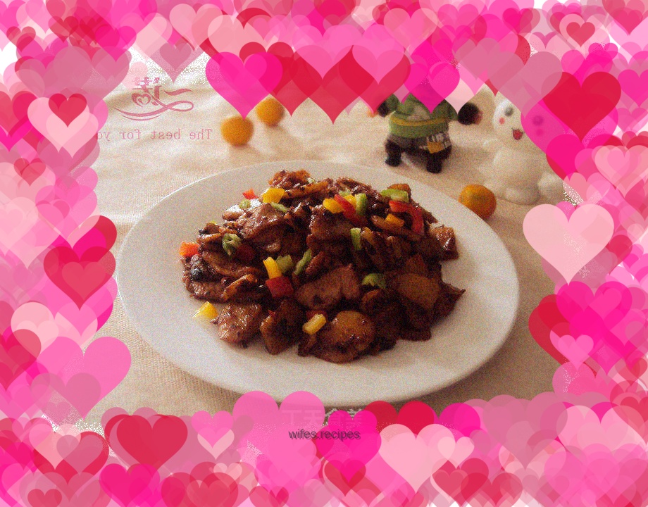 Dry Pot Potato Chips