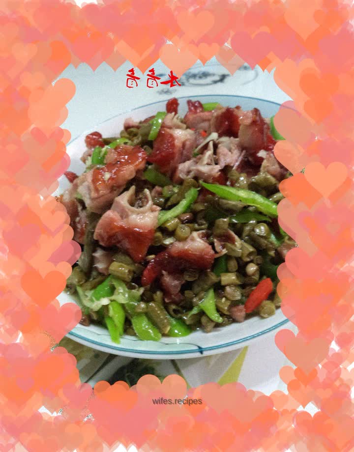 Salted Bean Curd Wings