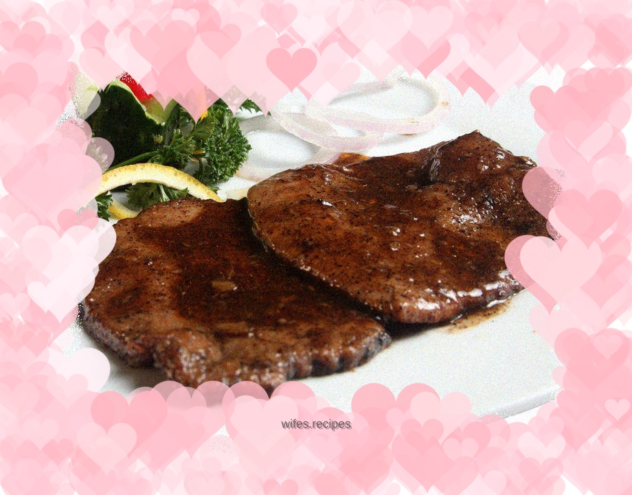 Sichuan Micron Family Steak