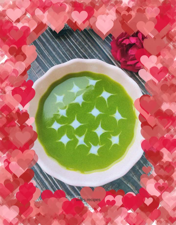 Little Star Pumpkin Rice Cereal✨✨