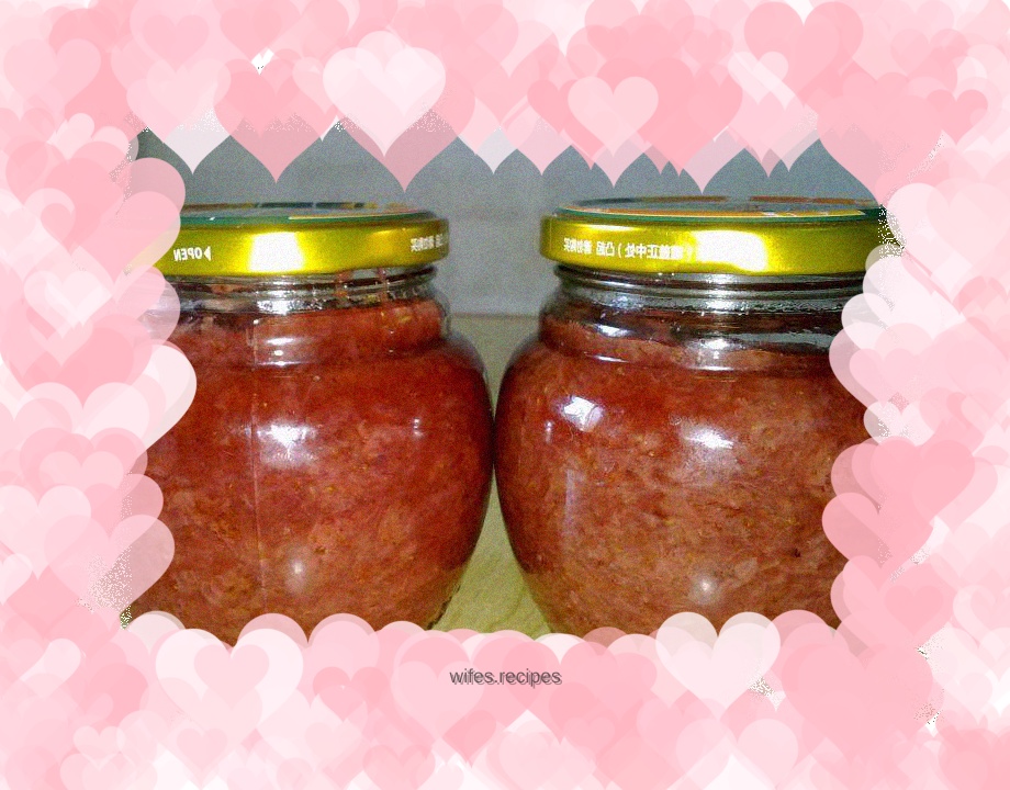 Simple Homemade Strawberry Jam