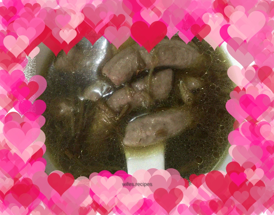 〖Zhou Ning〗Jiedu Small Intestine Decoction