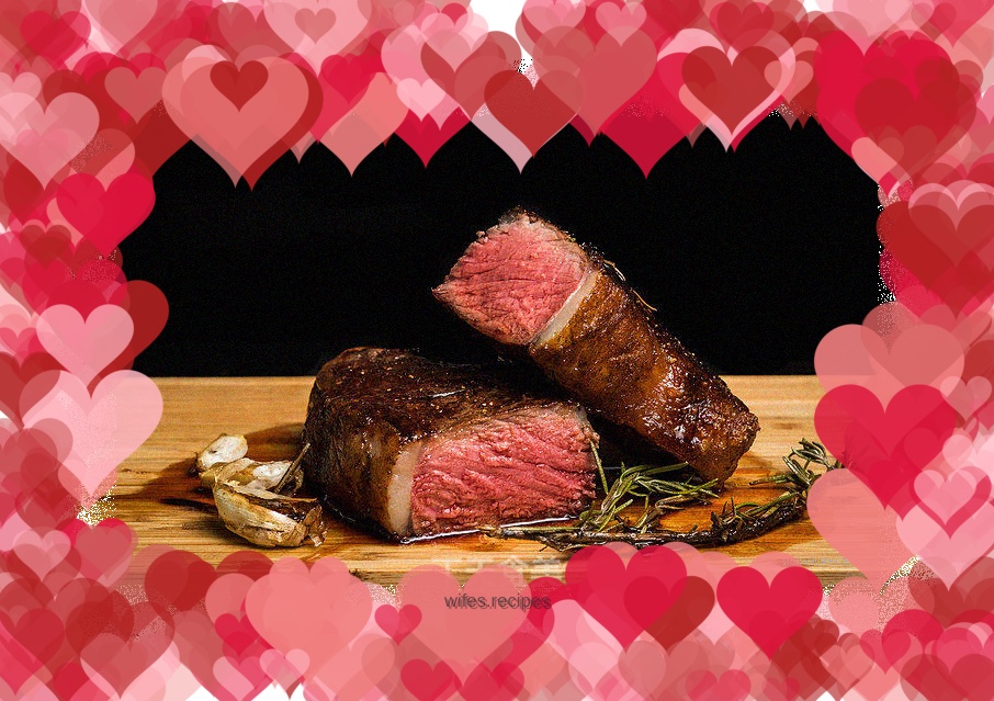 The Second Law of Steak - Low Temperature Processing Sousvide