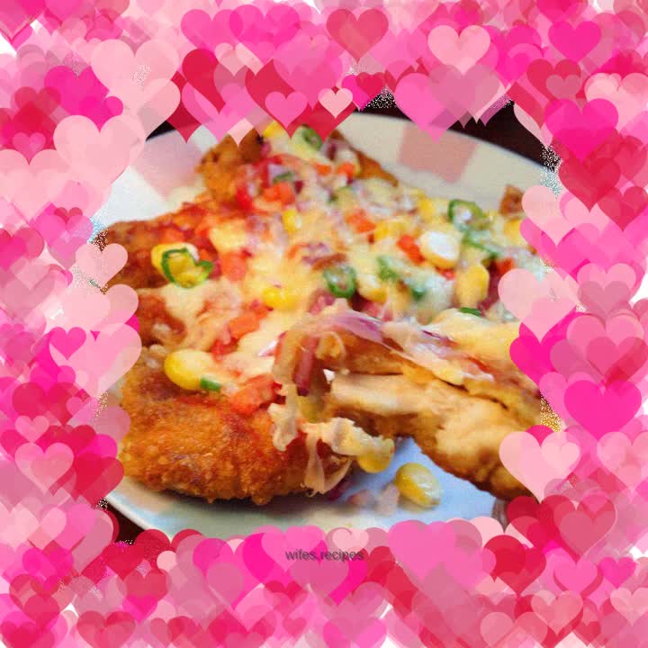 KFC’s new fried chicken