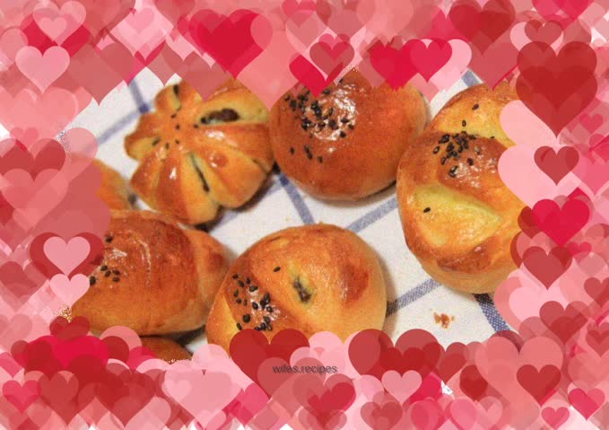 Xixin small meal package