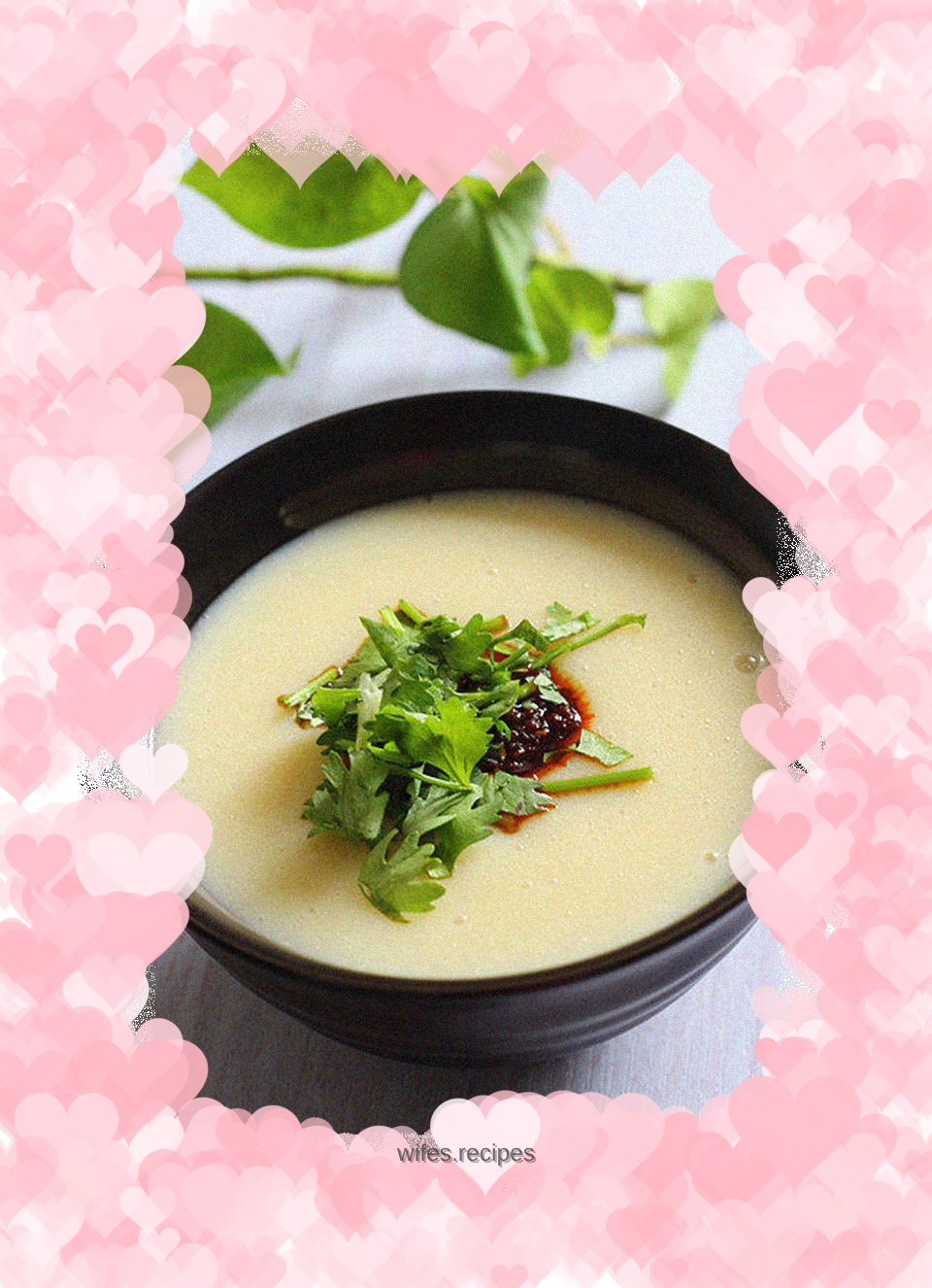 Yunnan thin bean flour