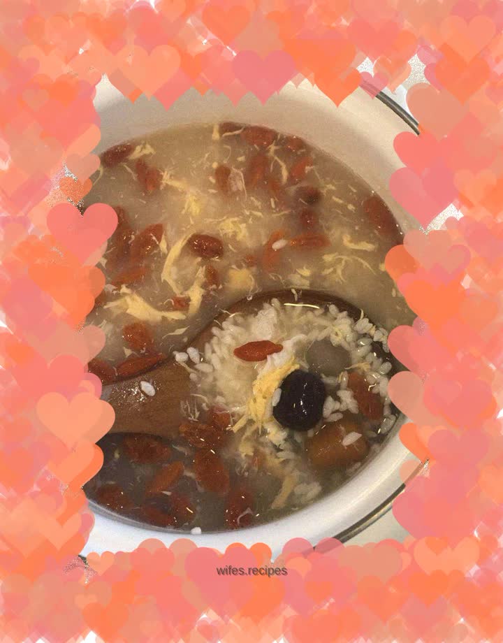 Fermented Taro Balls