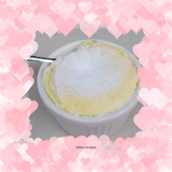 Soufflé