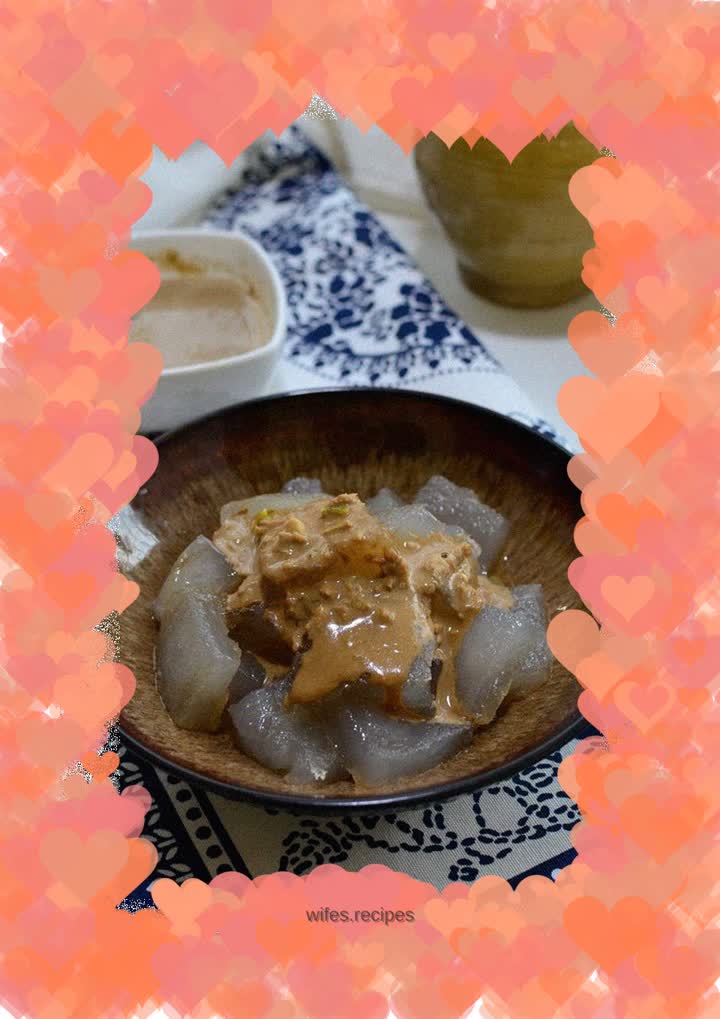 Eat stewed rice on February 2nd