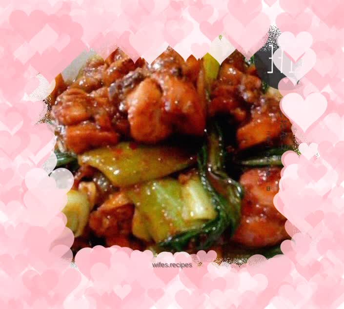 Spicy Chicken Nuggets