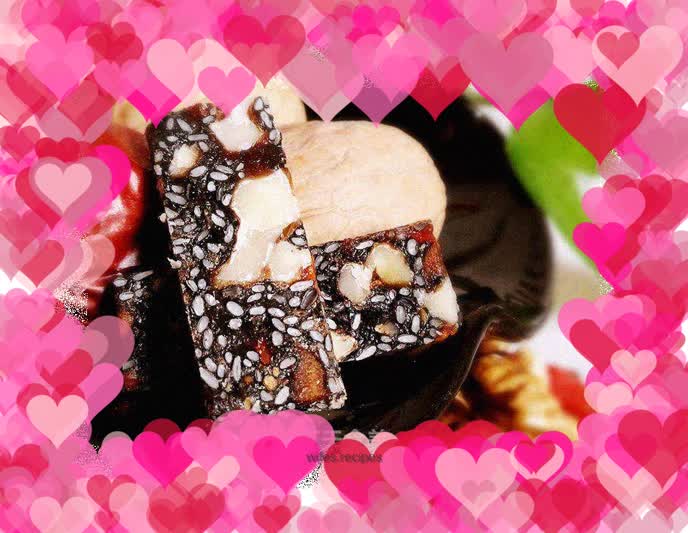 Replenishment is essential - handmade donkey hide gelatin paste