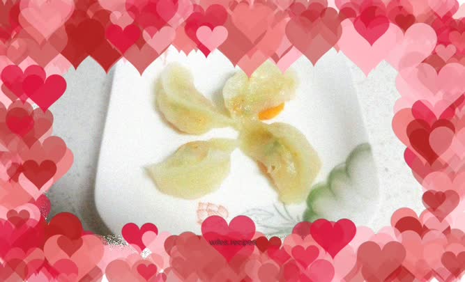 Crystal Shrimp Dumplings