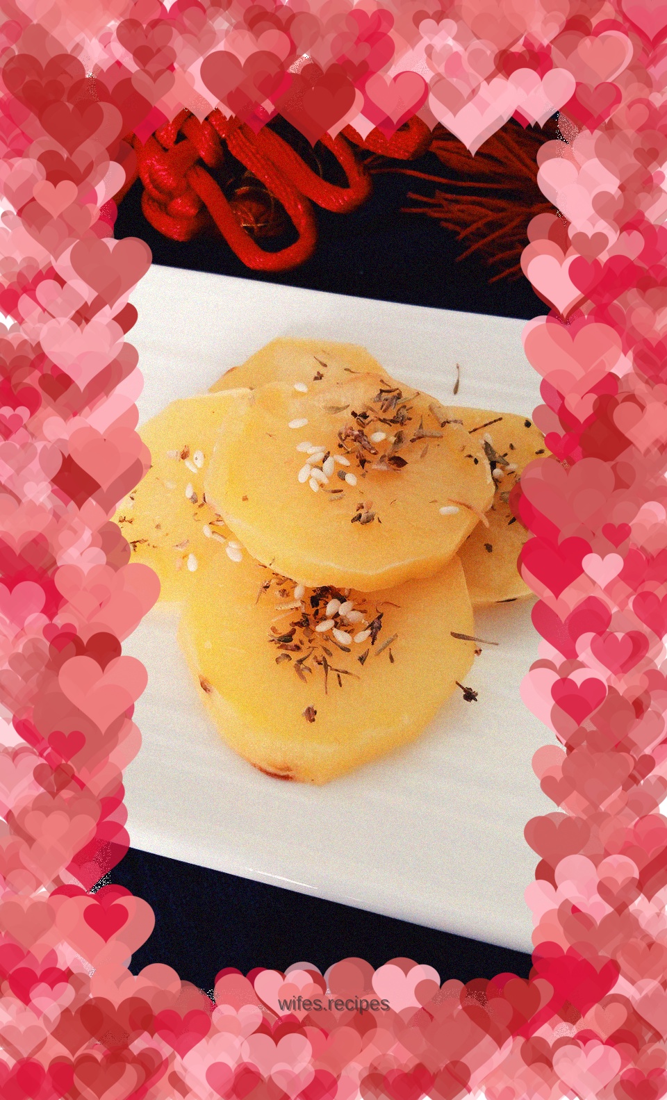 【Guangdong】Herb Potato Chips