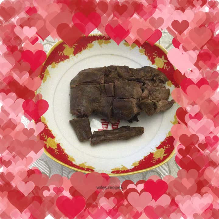 Spicy Braised Rabbit