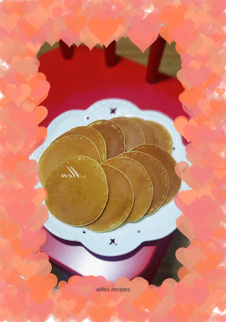 Dorayaki