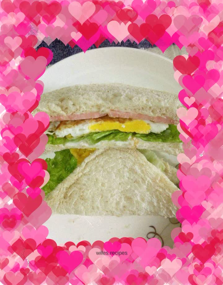 Sandwich